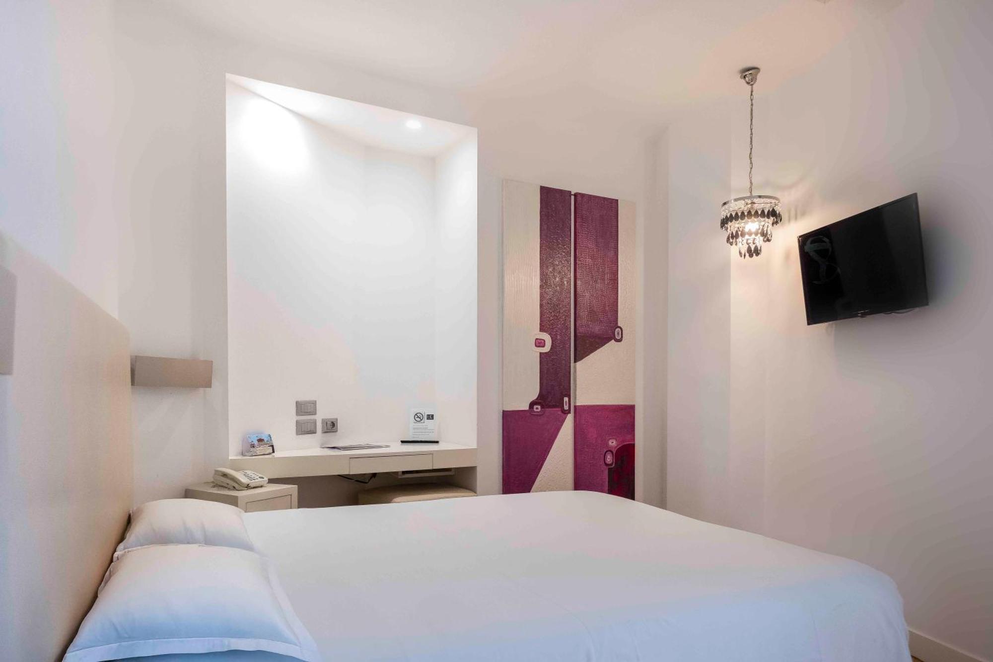 Hotel Exclusive 4*