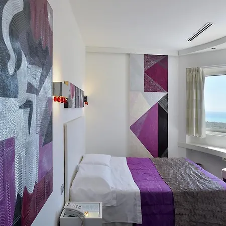 Hotel Exclusive Agrigente Extérieur photo
