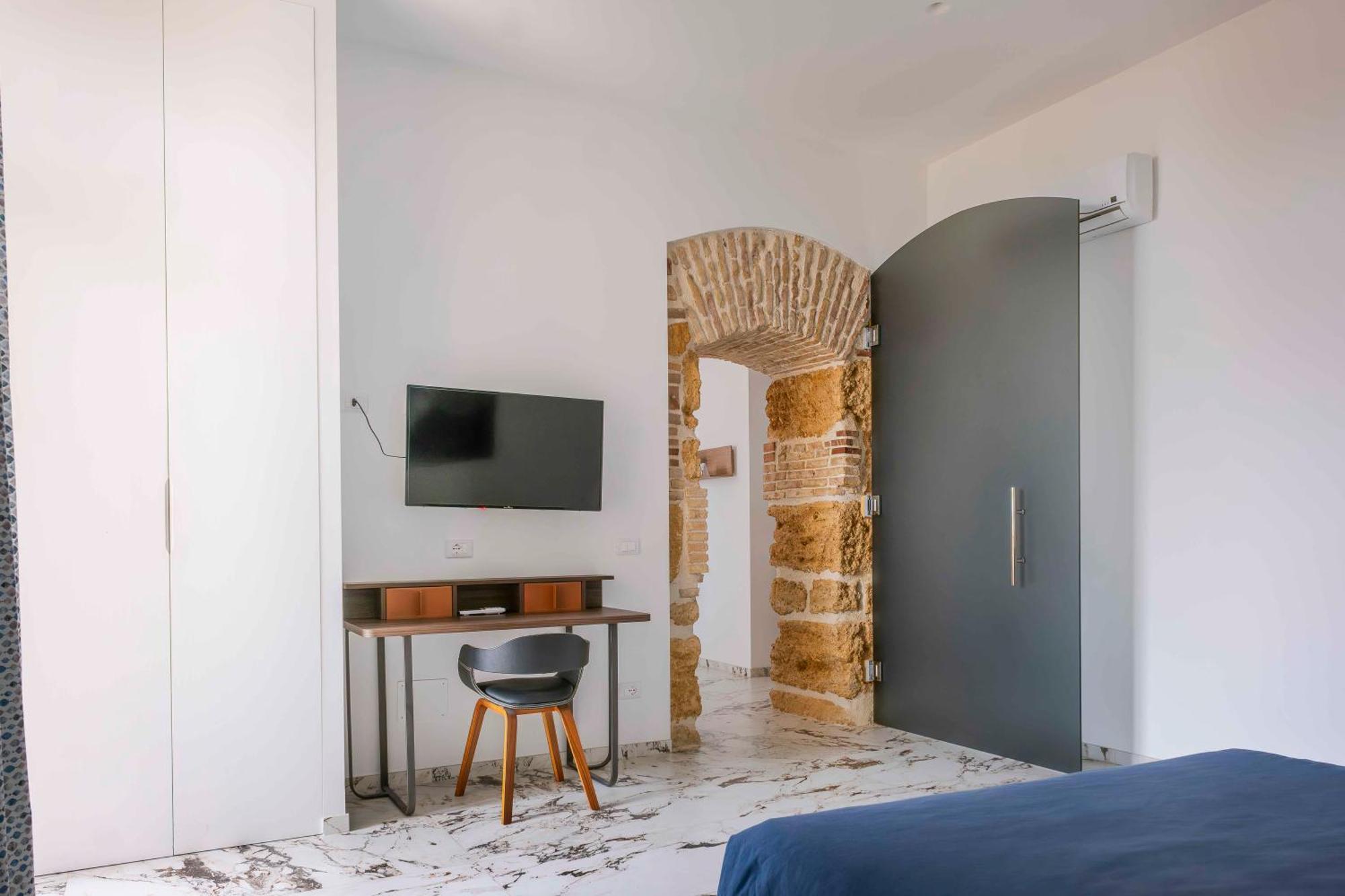 Hotel Exclusive Agrigent