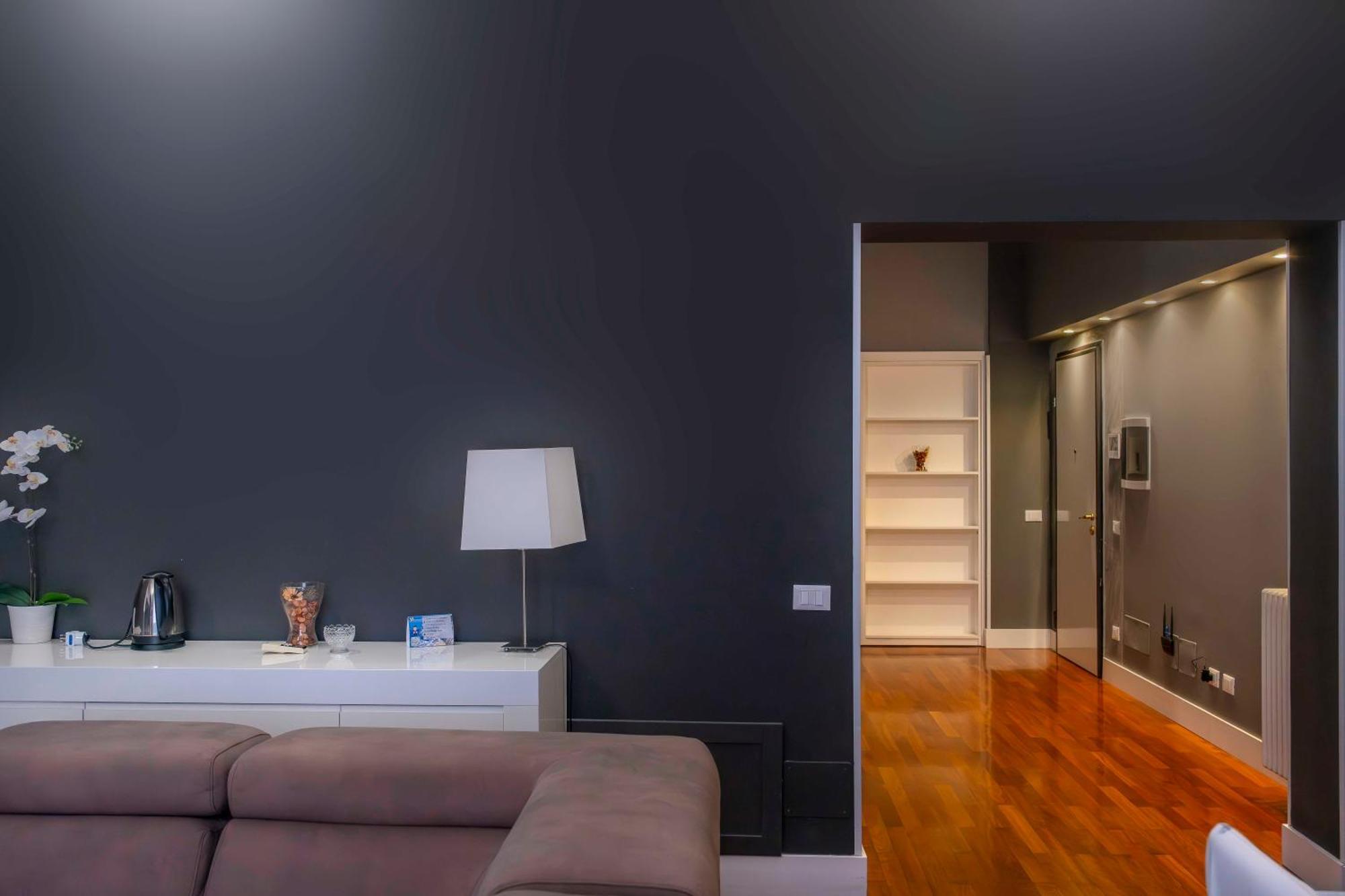 Hotel Exclusive 4*