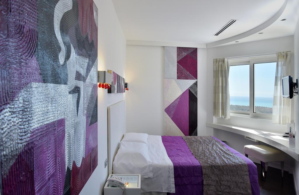 Hotel Exclusive Agrigent
